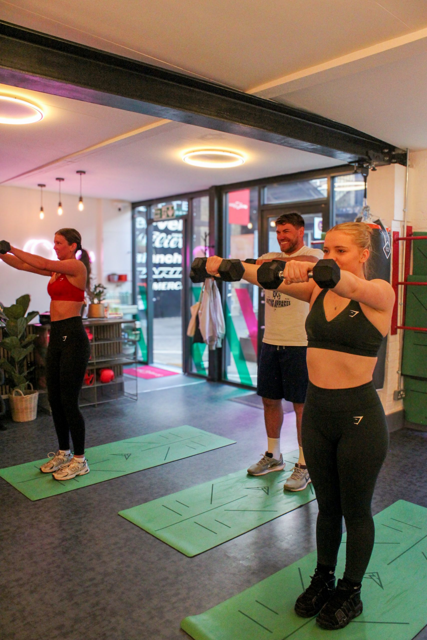 strength class